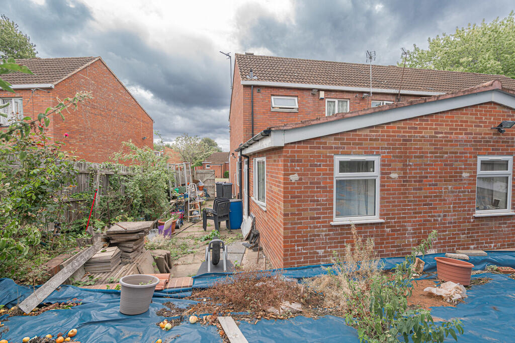 Additional image 17 of Priors Way, Erdington, Birmingham