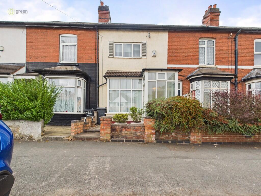 Additional image 33 of Church Road, Yardley