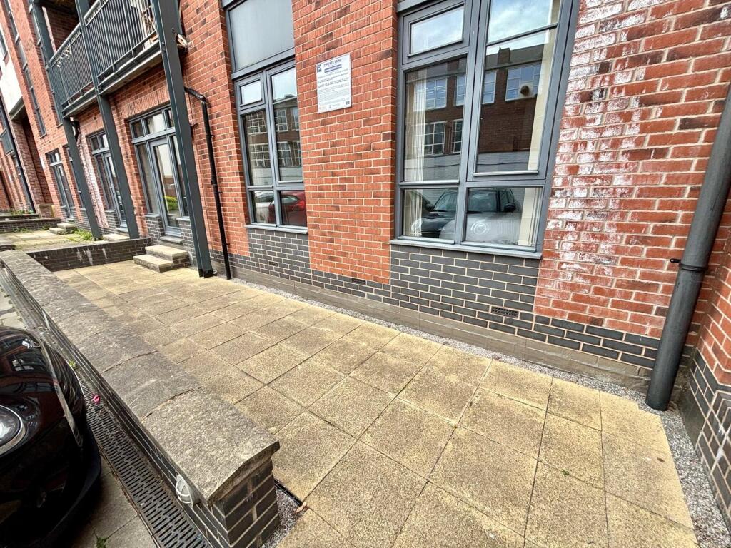 Additional image 6 of 93 Warstone Lane, Birmingham, B18