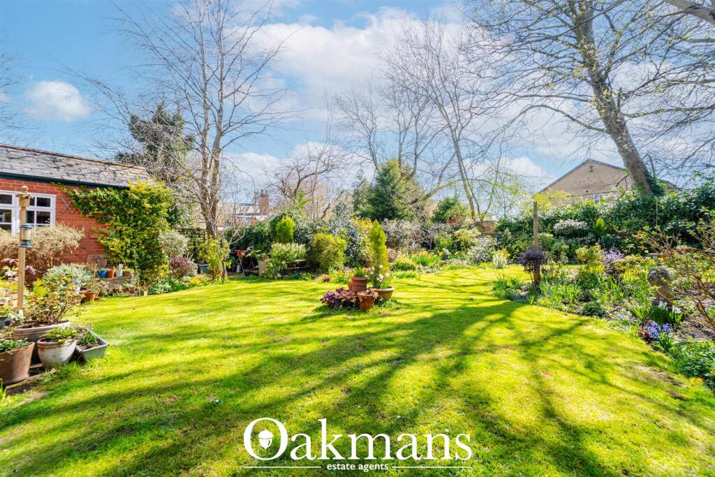 Additional image 42 of Selly Wick Road, Selly Park, Birmingham, B29