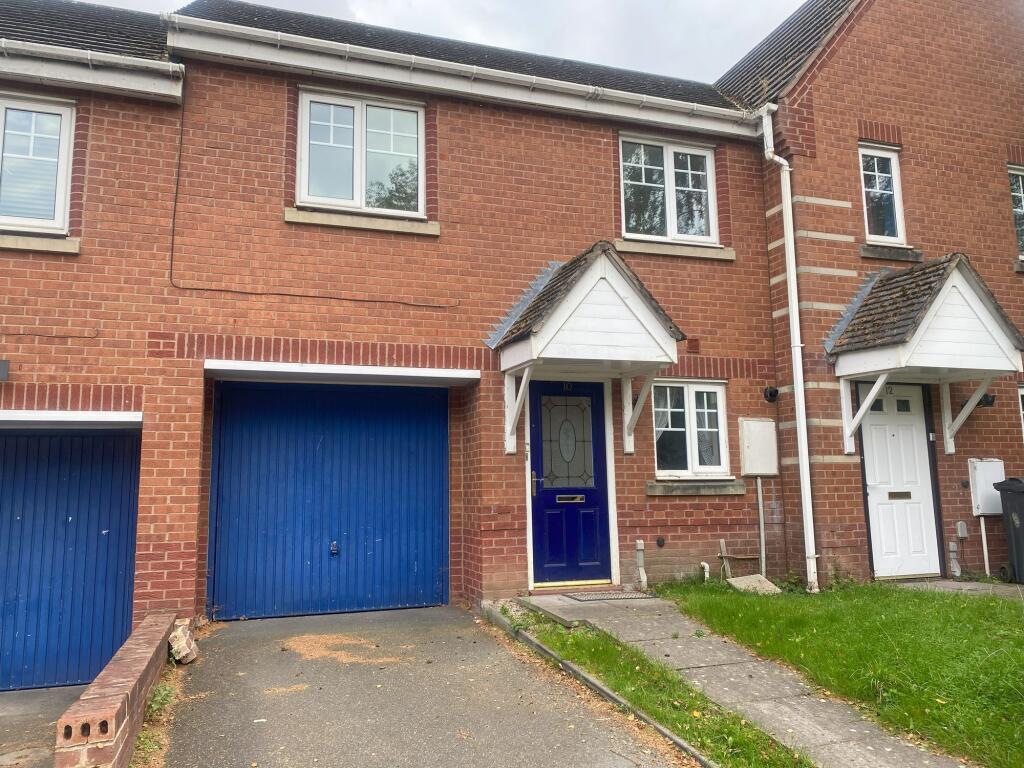 Property image for Canterbury Close, Birmingham, B23