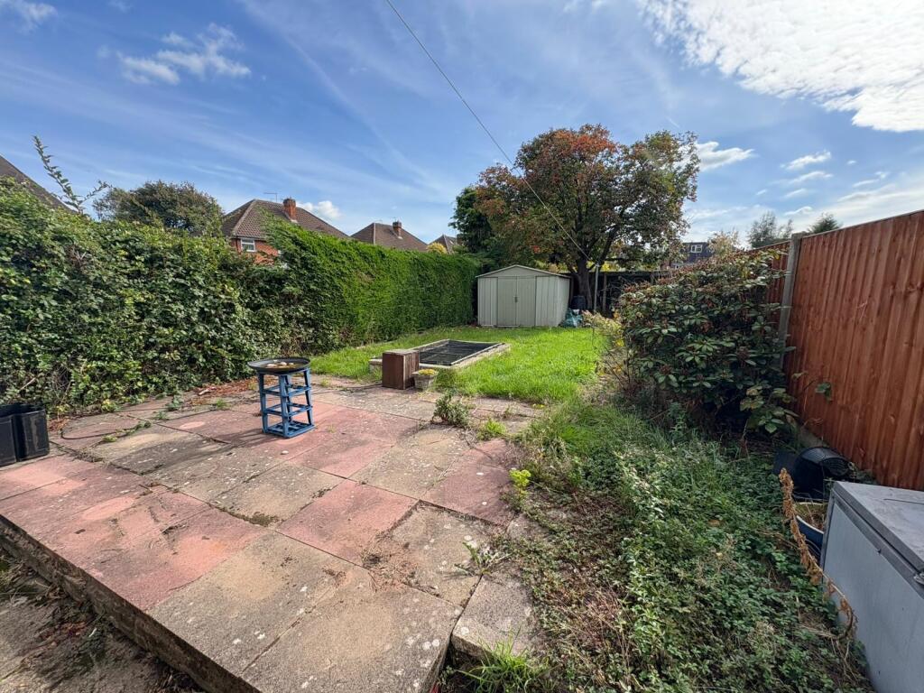 Additional image 9 of The Hays Kents Moat, Birmingham