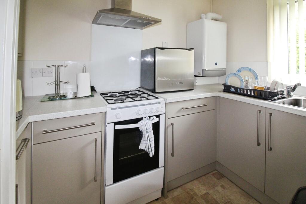 Additional image 4 of Moat Lane, Yardley, Birmingham, West Midlands, B26