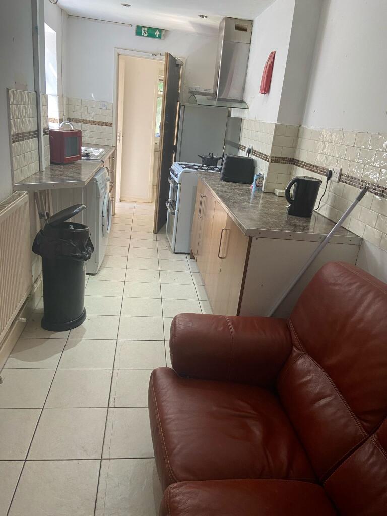 Additional image 5 of 1X Double Room Available, Sarehole Road, Hall Green, B28