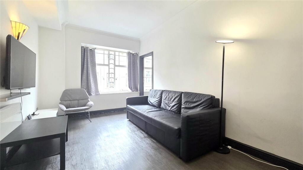 Additional image 2 of Burne Jones House, 11-12 Bennetts Hill, Birmingham, West Midlands, B2