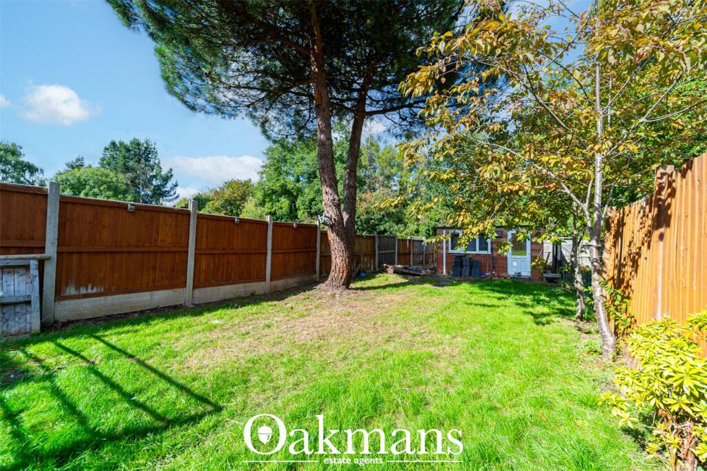 Additional image 18 of Alwold Road, Birmingham, West Midlands, B29