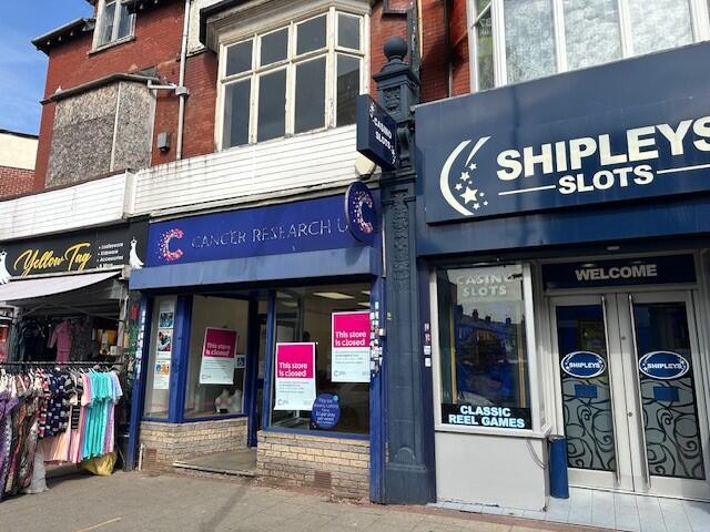 Property image for High Street, Erdington, Birmingham