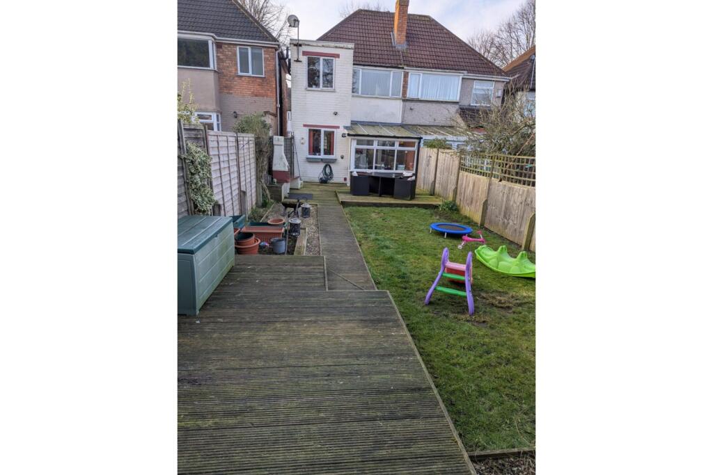 Additional image 25 of Rectory Park Road, Birmingham, B26