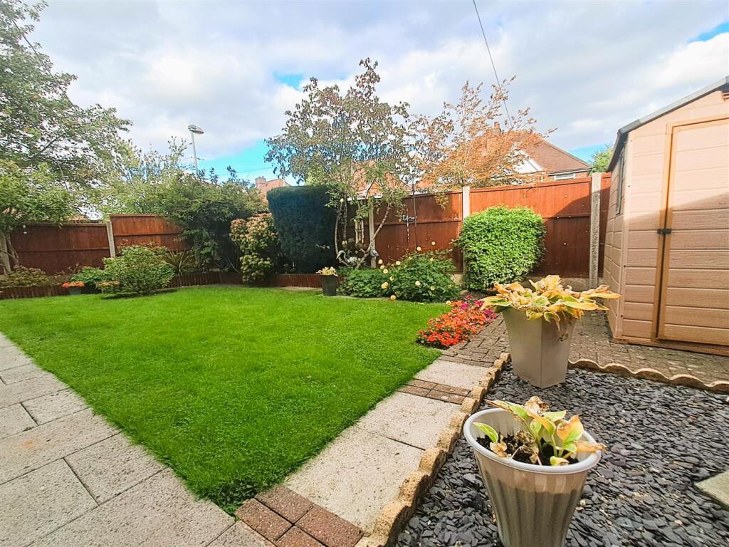 Additional image 13 of Rockingham Road, Yardley, Birmingham