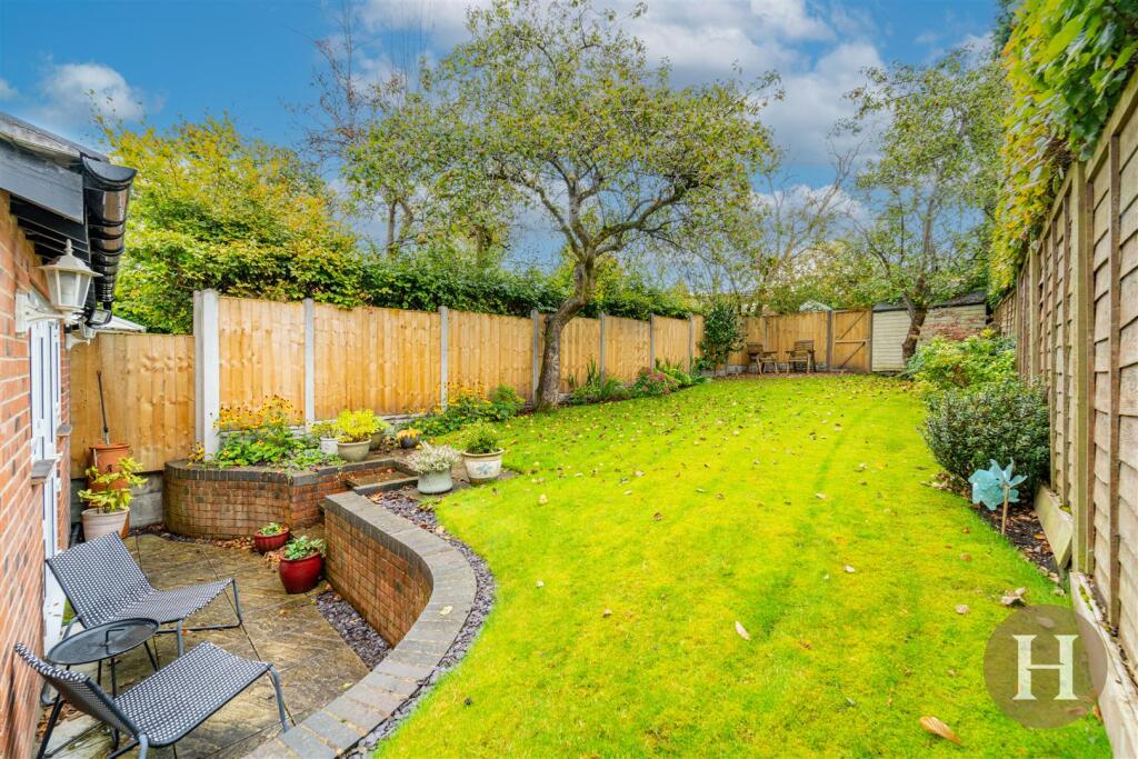 Additional image 25 of Moor Pool Avenue, Harborne, Birmingham, B17