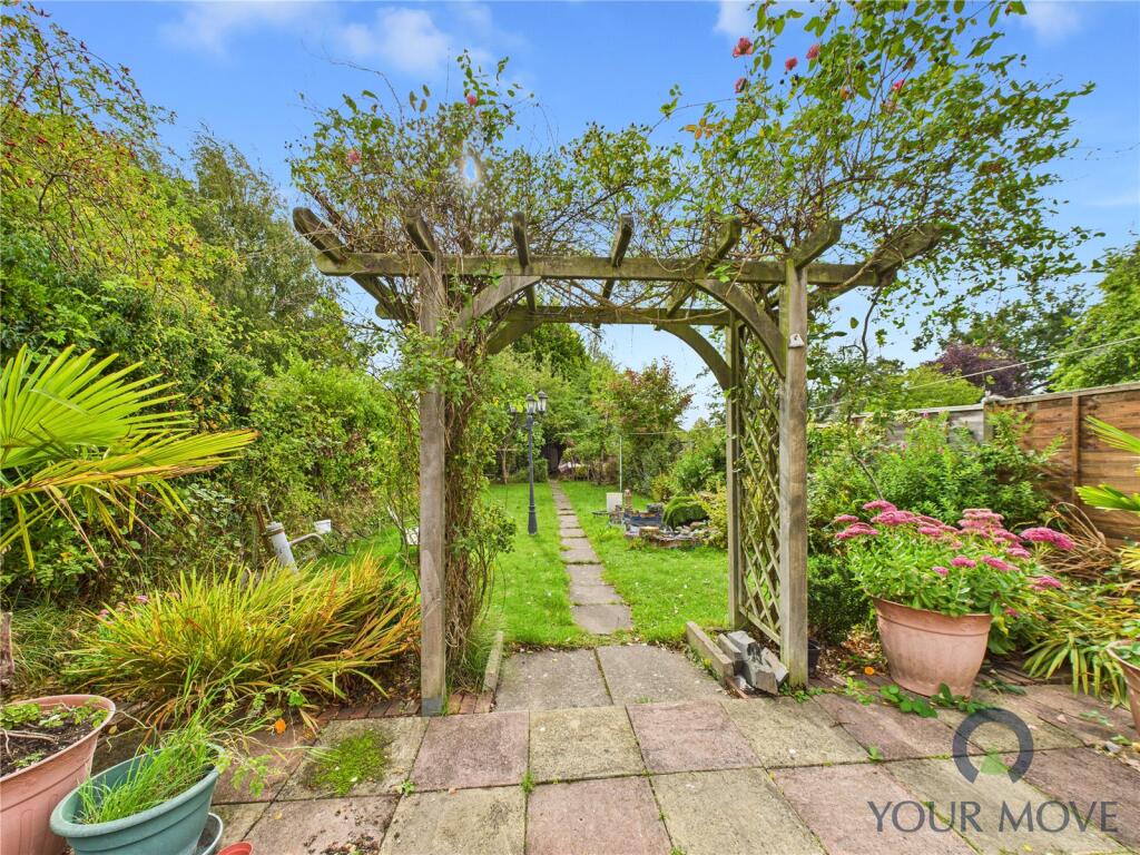 Additional image 15 of Smirrells Road, Birmingham, West Midlands, B28