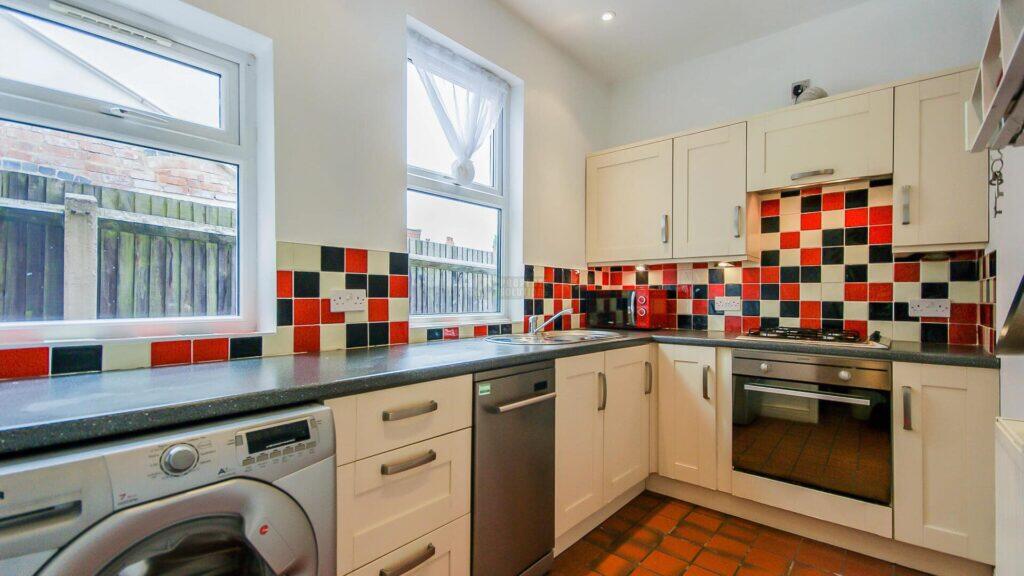 Property image for Milner Road, Selly Oak, Birmingham, B29 7RG