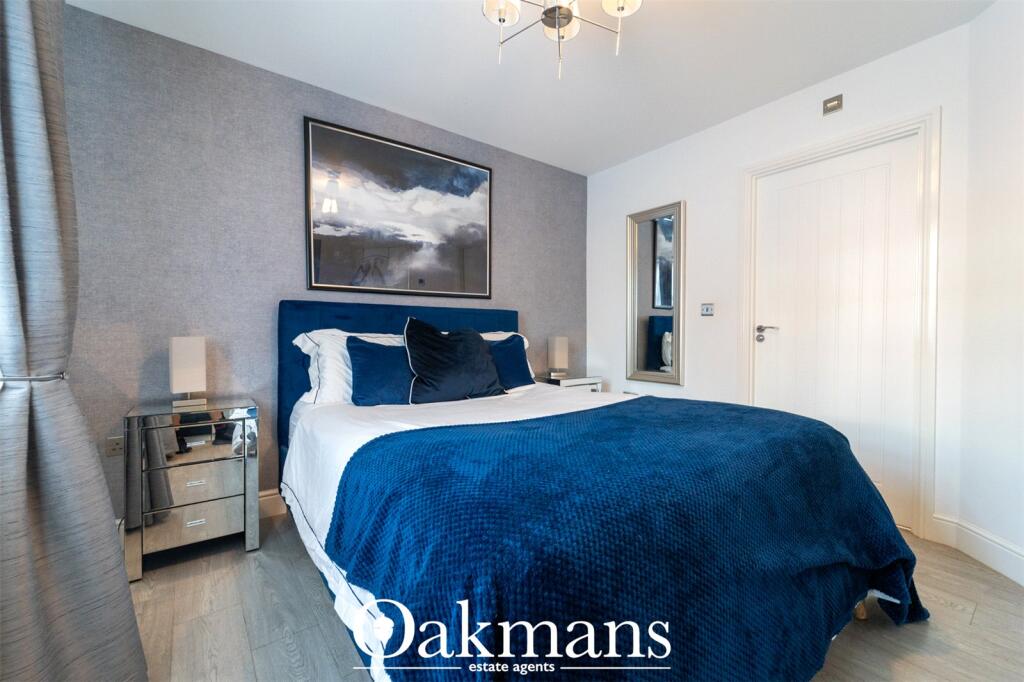 Additional image 8 of Macniece Close, Birmingham, West Midlands, B29