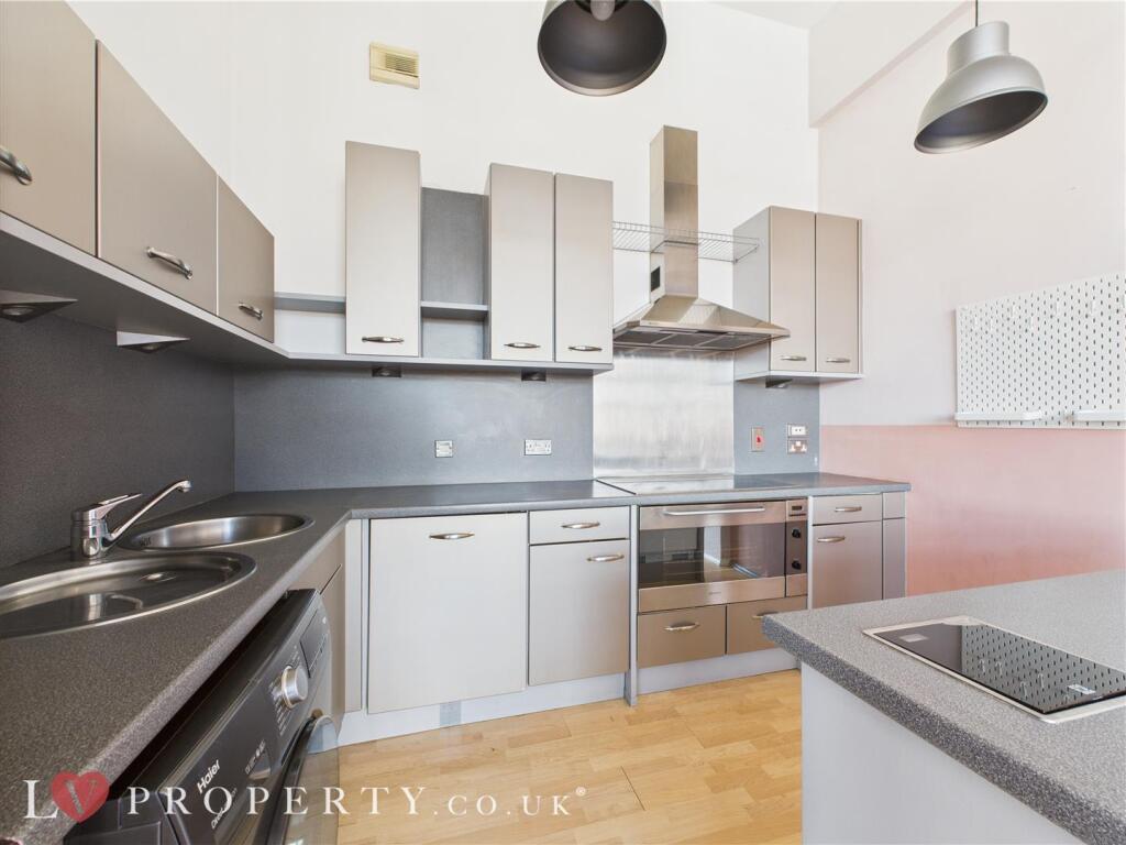 Additional image 4 of New Hampton Lofts, Branston Street, Birmingham, B18