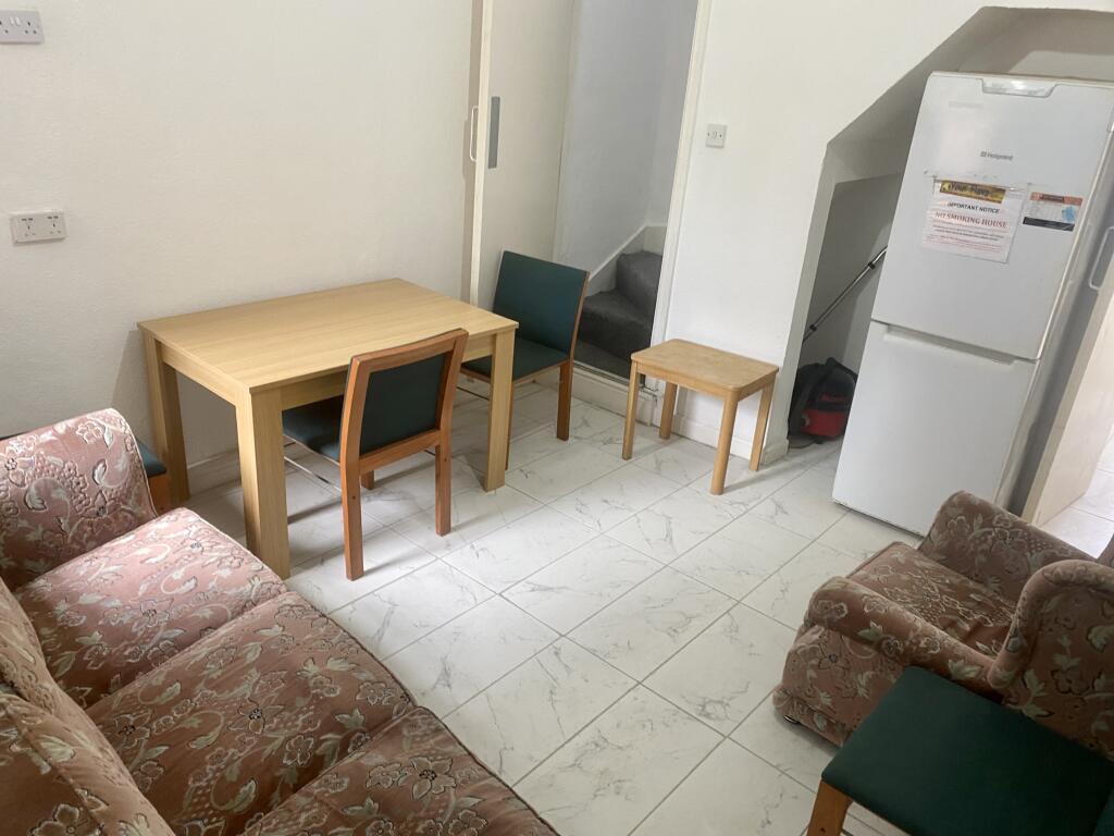 Additional image 2 of Room 3 Hubert Road, B29