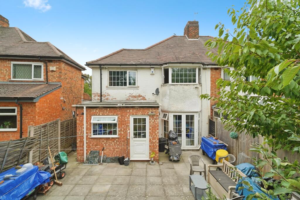 Additional image 14 of Warwick Road, Birmingham, B27