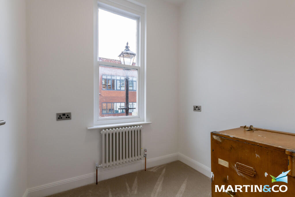 Additional image 17 of Warstone Parade East, Jewellery Quarter, B18