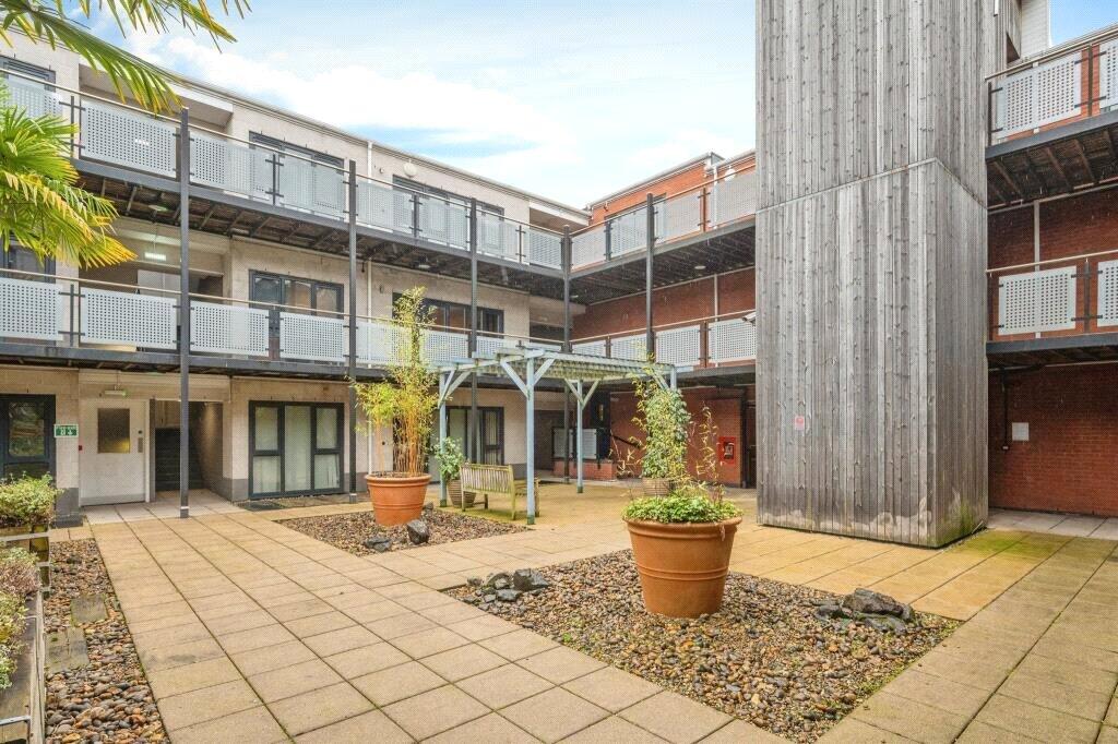 Additional image 7 of Warstone Lane, Birmingham, B18