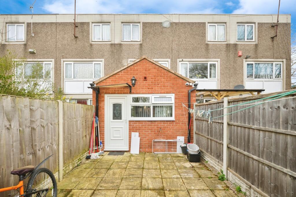 Additional image 14 of Porchester Drive, Birmingham, B19