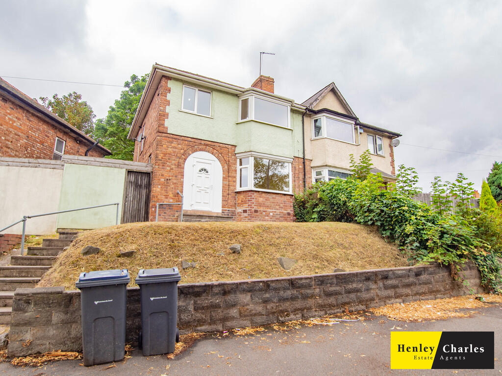 Bromford Lane, Erdington, Birmingham