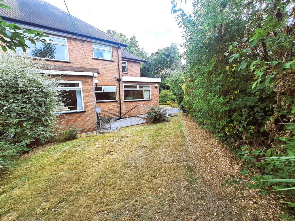 Additional image 17 of Olorenshaw Road, Sheldon, Birmingham