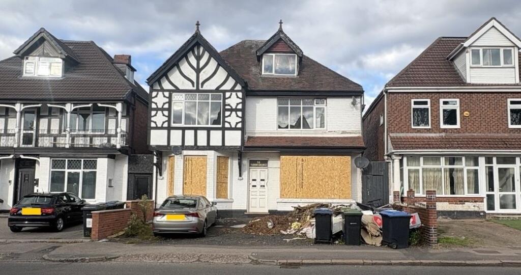 Property image for 59 Sandon Road, Edgbaston, Birmingham, West Midlands, B17 8DT