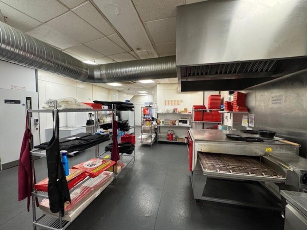 Additional image 11 of Leasehold Pizza Restaurant & Takeaway Franchise, Warwick Road, Birmingham, B27 6RA