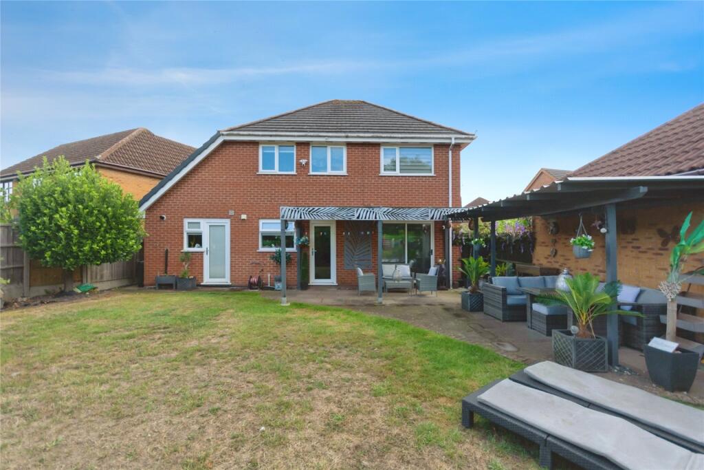 Additional image 8 of Rover Drive, Acocks Green, Birmingham, West Midlands, B27