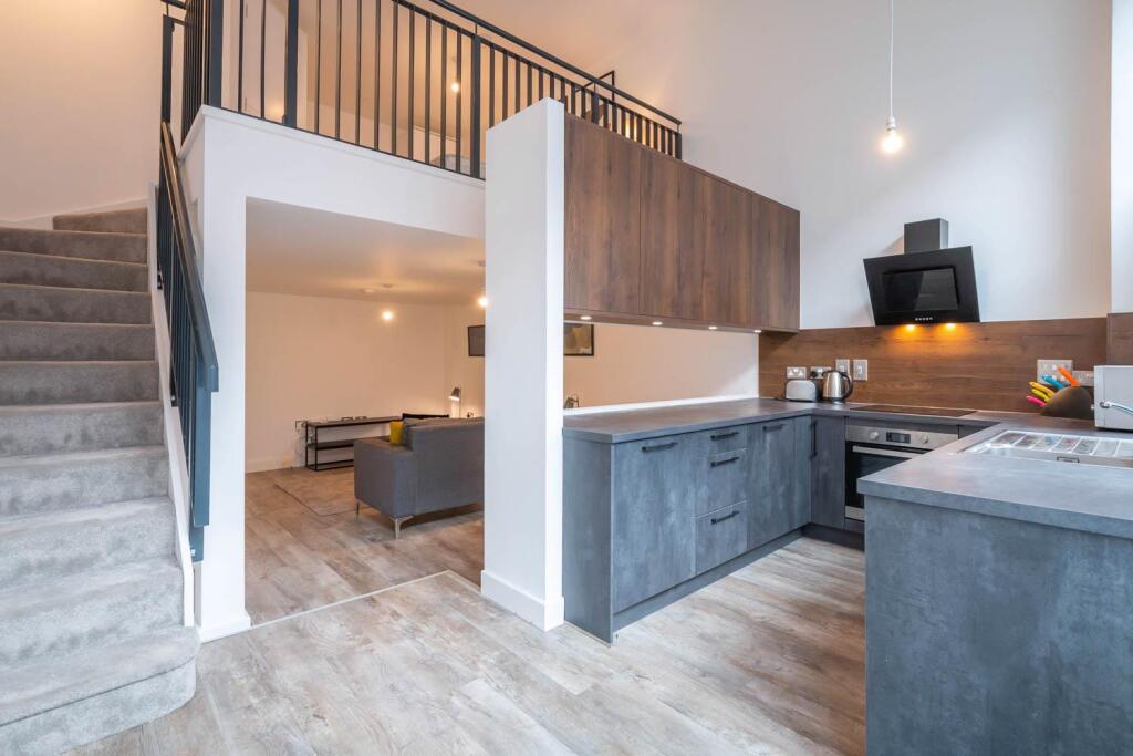 Additional image 6 of Cliveland House, Cliveland Street, Birmingham