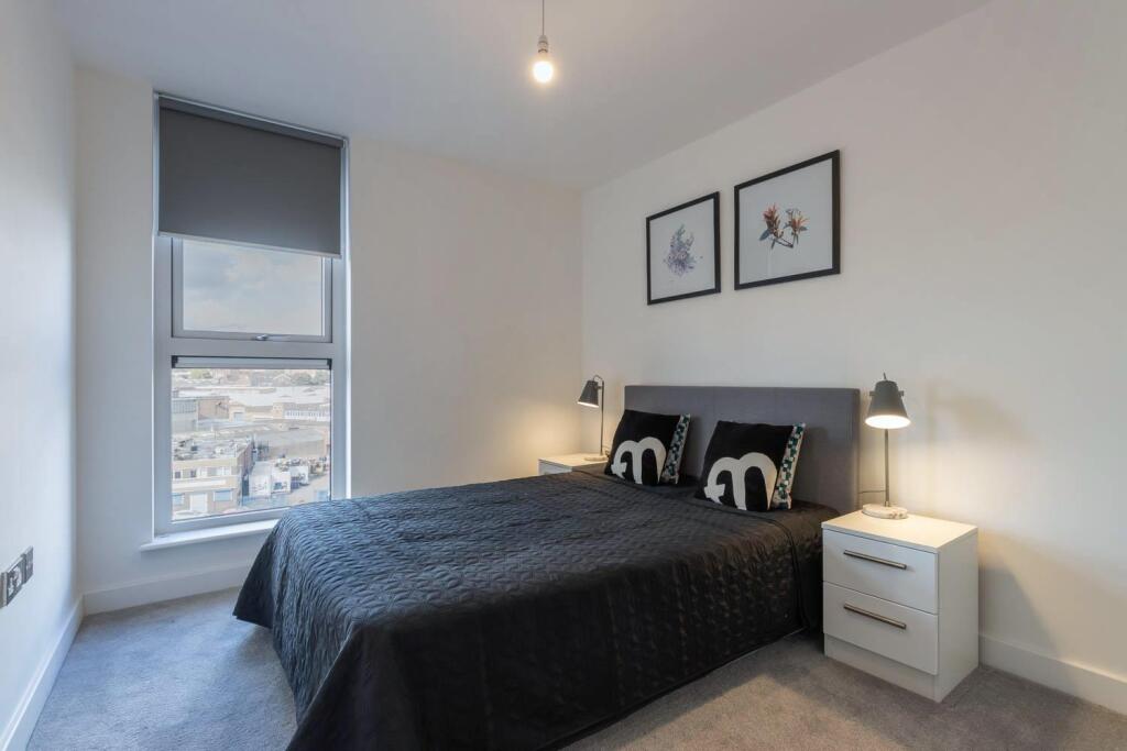 Additional image 9 of Cliveland Street, Birmingham