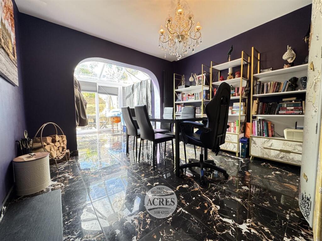 Additional image 5 of Greenridge Road, Handsworth Wood, Birmingham