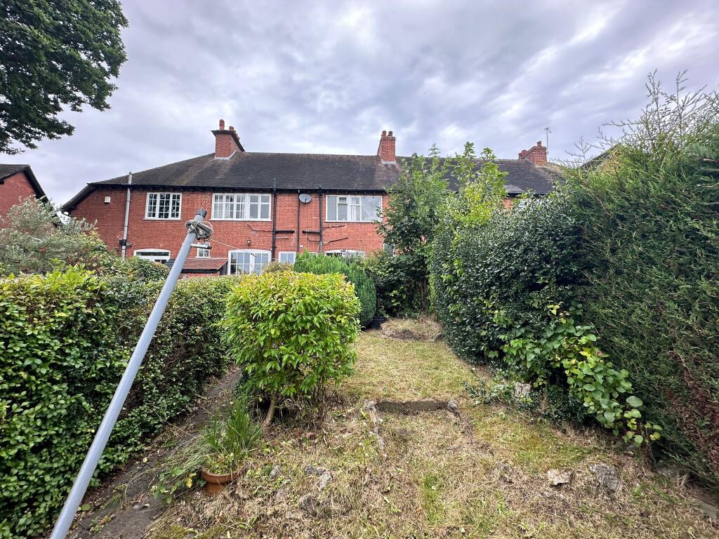 Additional image 10 of High Brow, Harborne, Birmingham, B17