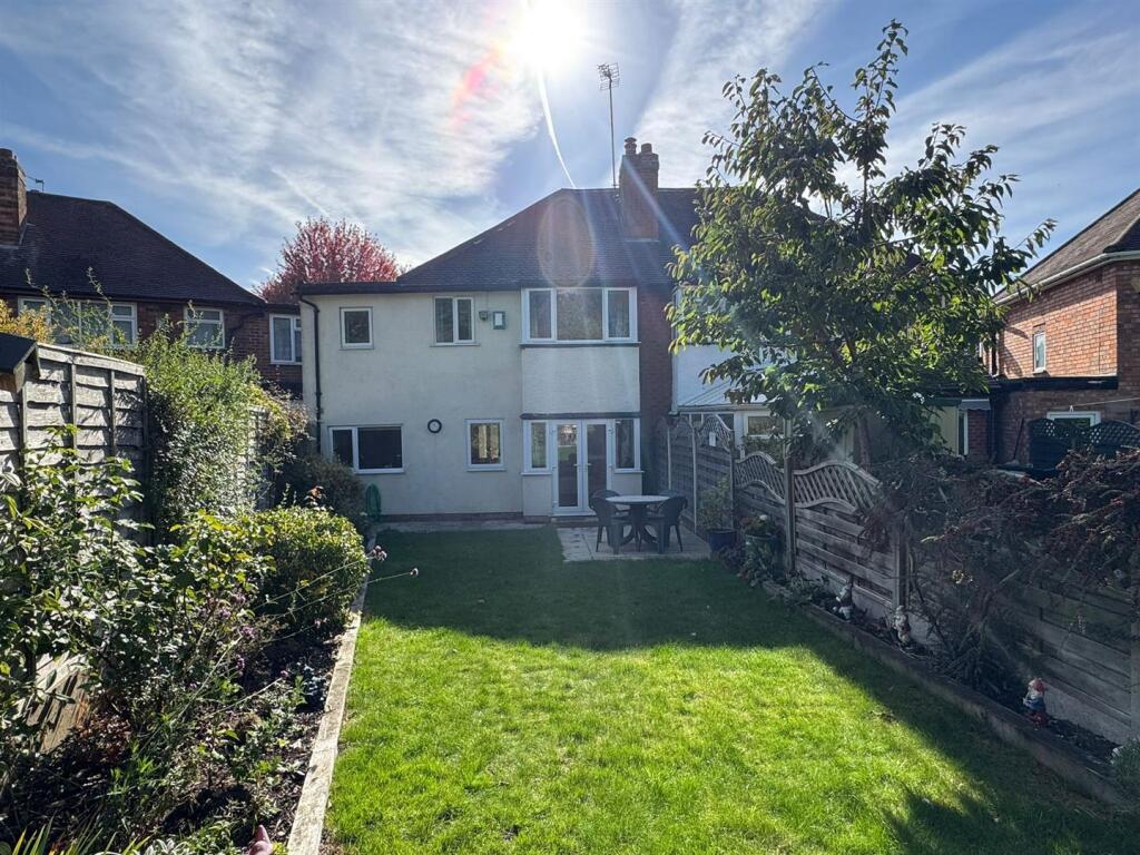 Additional image 22 of Woodcote Road, Birmingham