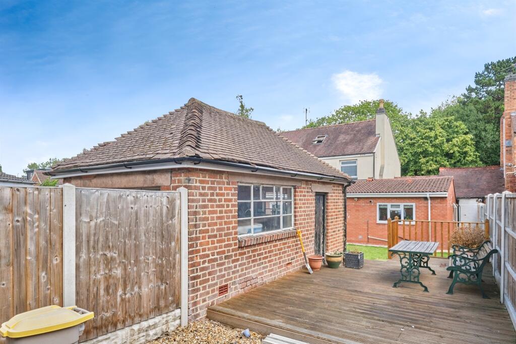 Additional image 14 of College Road, Handsworth, Birmingham