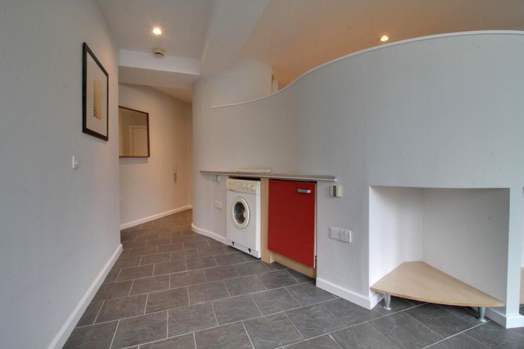 Additional image 7 of Sun House, 9 Bennetts Hill, Birmingham City Centre