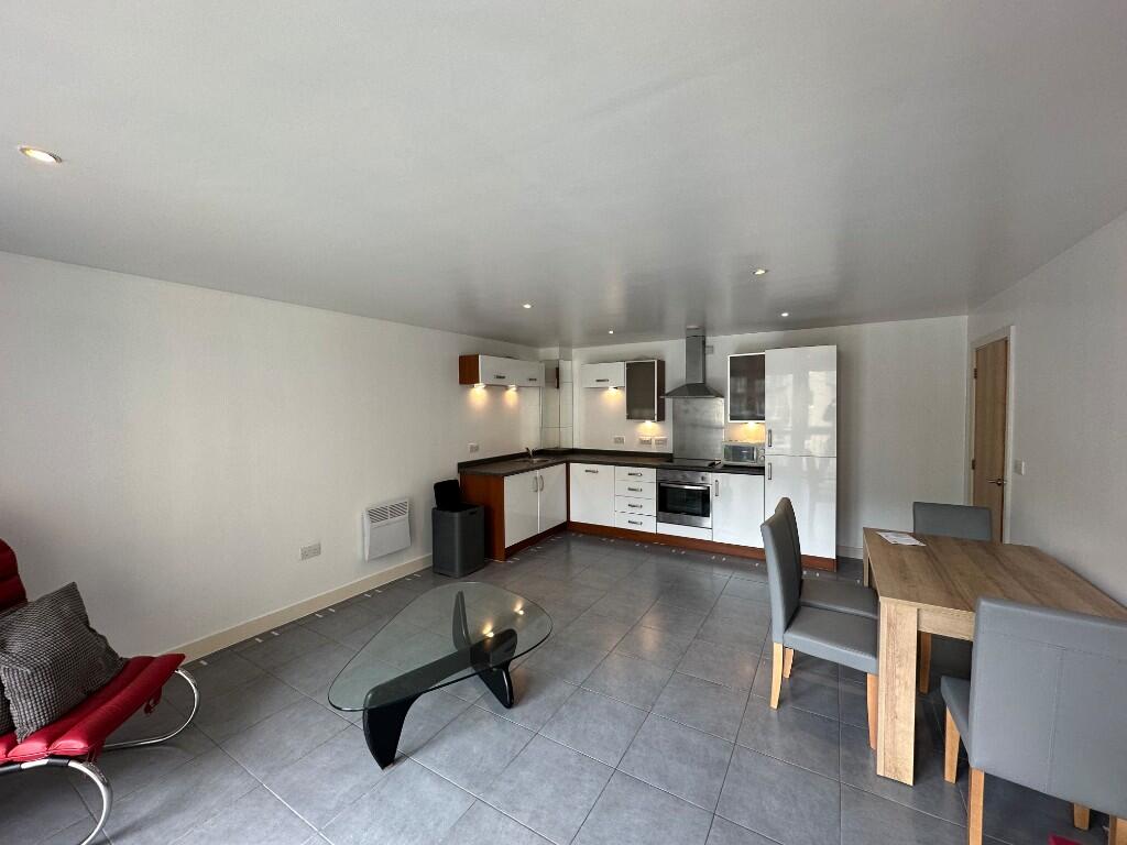 Additional image 5 of The Quartz, 10 Hall Street, Jewellery Quarter, Birmingham, B18 6BX