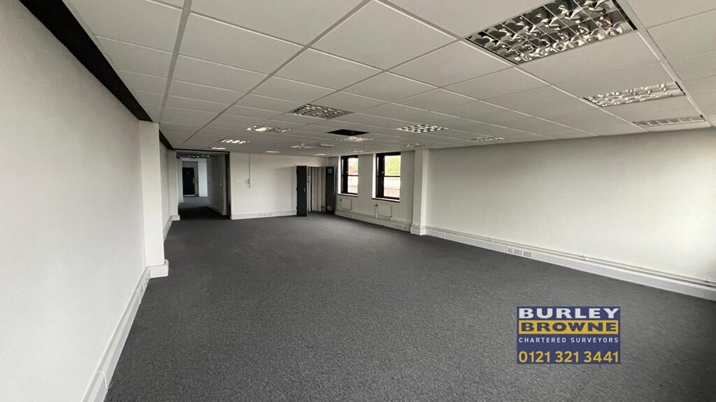 房产图片 11 - 英国伯明翰西米德兰兹郡哈本本70号高街，邮编B17 9NJ