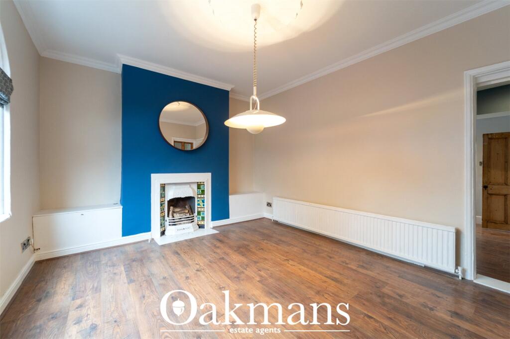 Additional image 5 of North Road, Harborne, Birmingham, West Midlands, B17