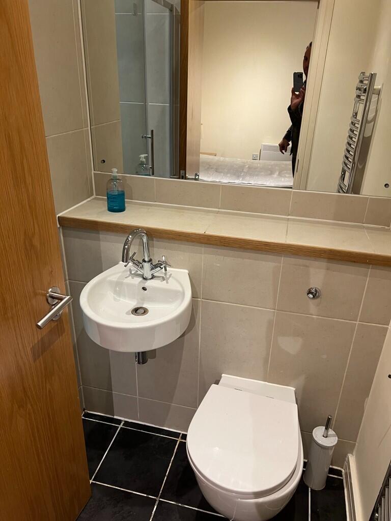 Additional image 6 of Worcester Street, Birmingham, B2