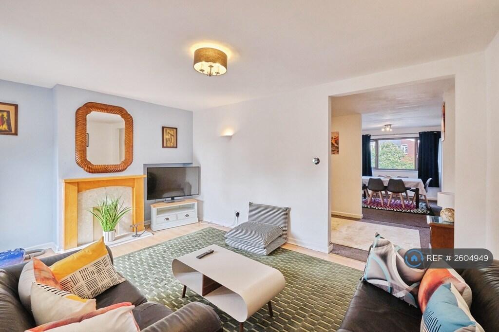 Additional image 12 of St David's Grove, Birmingham, B20