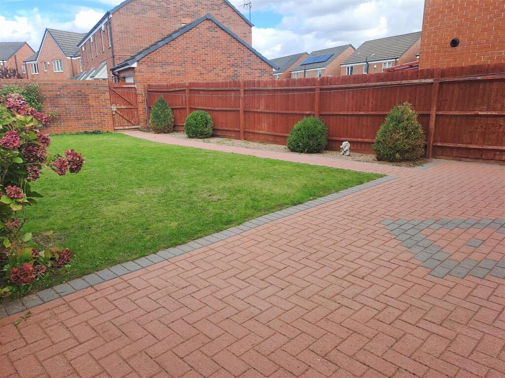 Additional image 15 of Culey Green Way, Sheldon, Birmingham