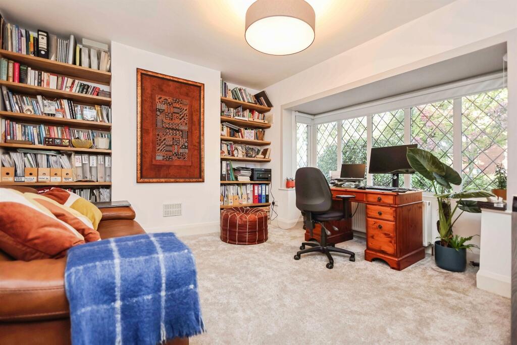 Additional image 11 of Jaffray Crescent, Birmingham