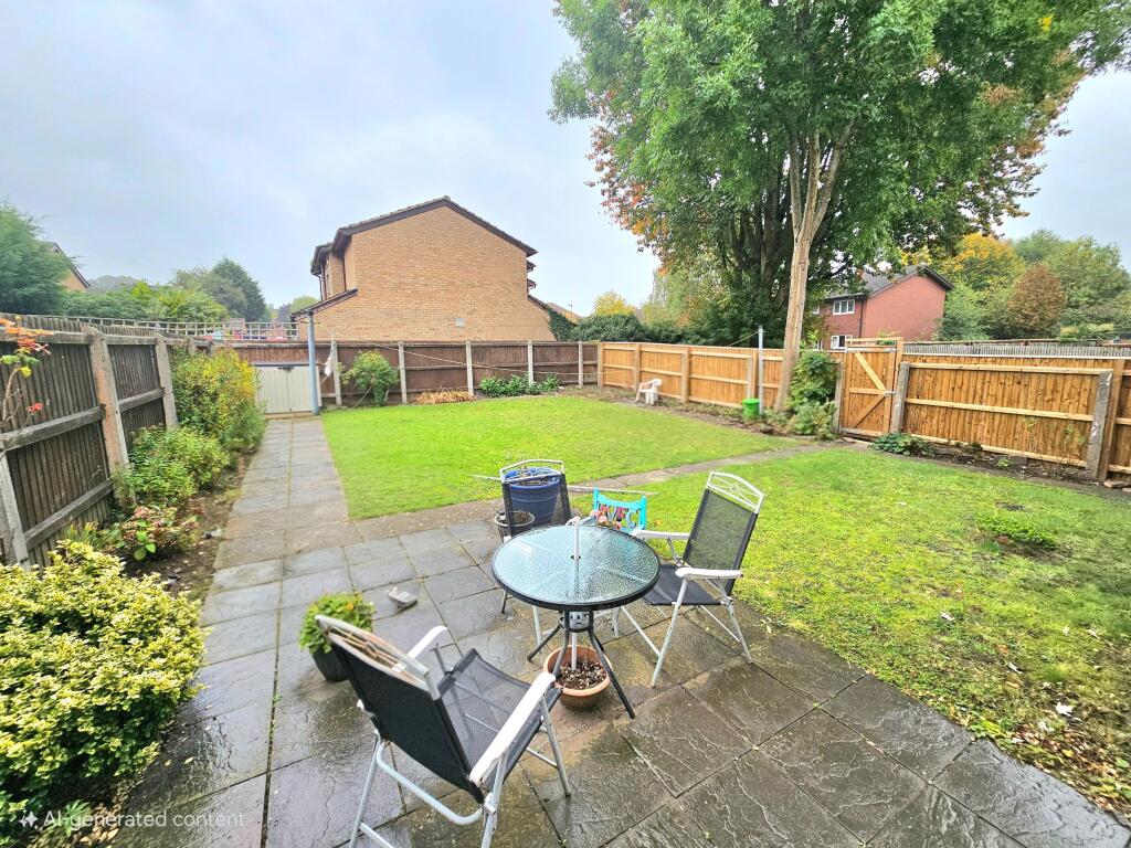 Additional image 6 of Archers Close, Birmingham