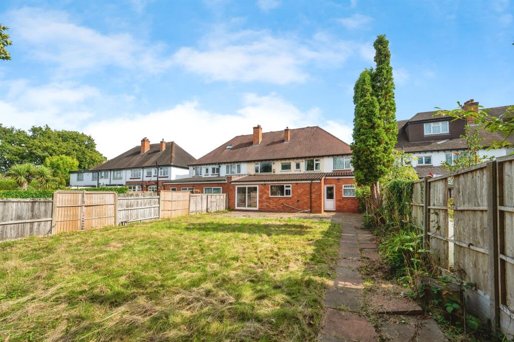 Additional image 16 of Robin Hood Croft, Birmingham
