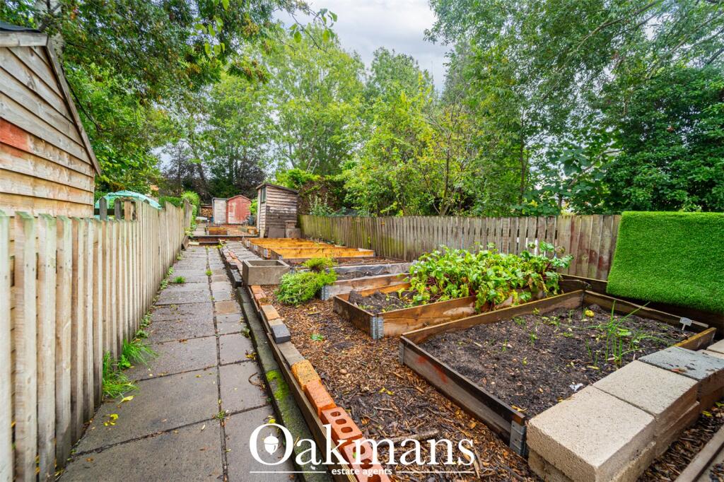 Additional image 11 of Sarehole Road, Birmingham, B28