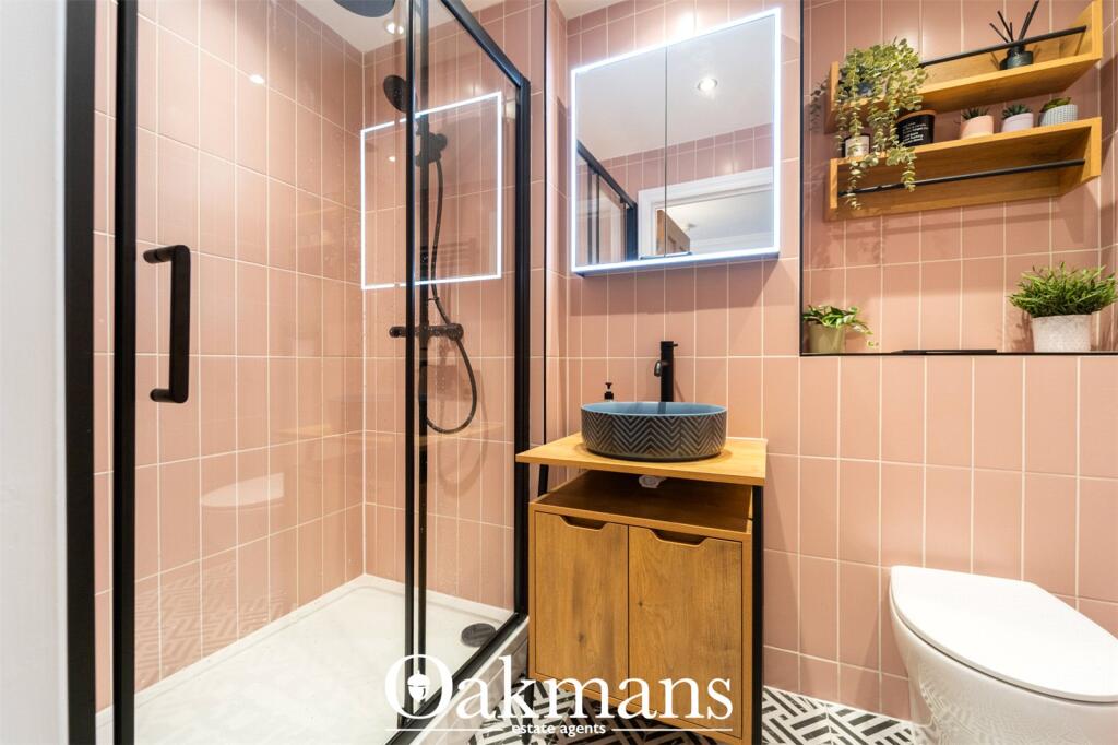 Additional image 58 of Hallewell Road, Birmingham, West Midlands, B16