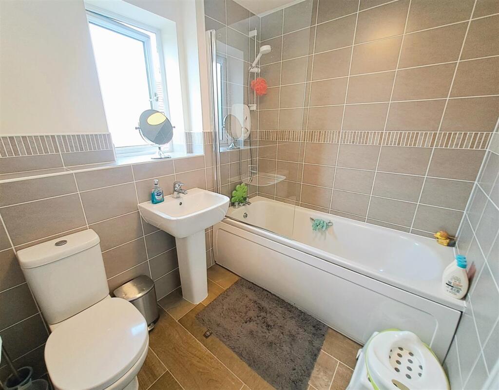 Additional image 13 of Culey Green Way, Sheldon, Birmingham