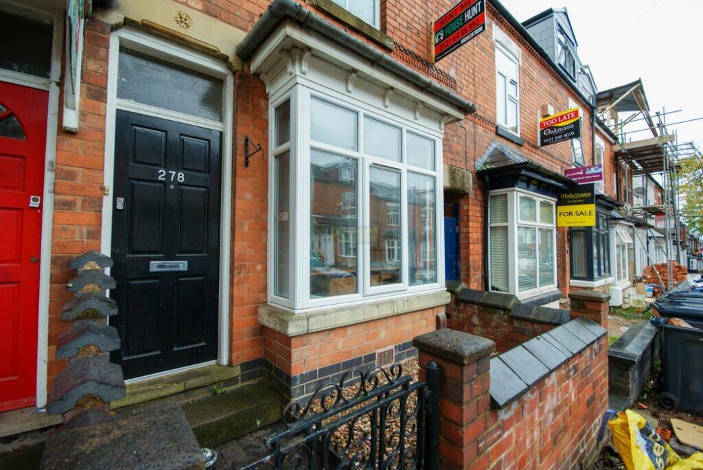 Additional image 8 of Tiverton Road, Selly Oak, Birmingham