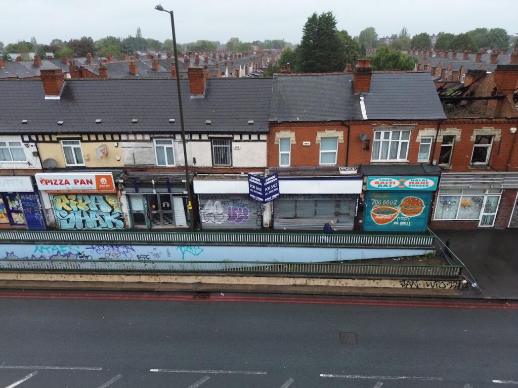 Additional image 17 of 1600-1602, 1600 Coventry Road, Yardley, Birmingham, B26 1AL