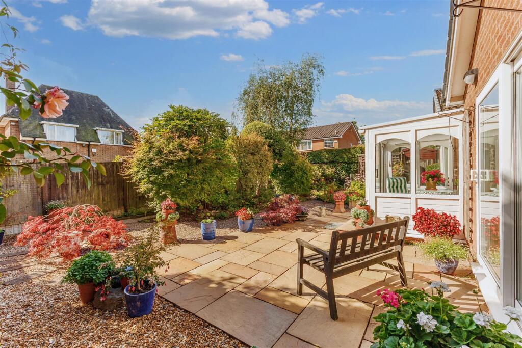 Additional image 6 of Green Acres, Birmingham